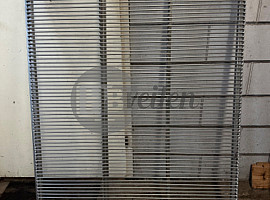 Gevraagd: Spijlenzeef (rooimachine)