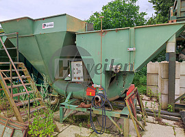 Spoelmachine 