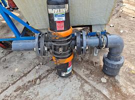 Waterfilter