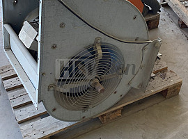 Ventilatoren