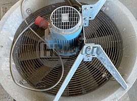 Ventilatoren