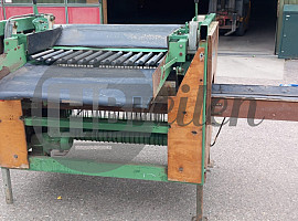Rollevoorsorteerder