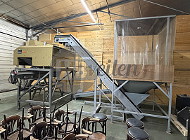 Inpaklijn