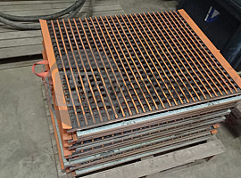 Sorteerplaten 
