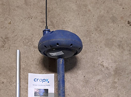 Bodemsensor