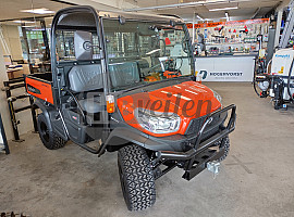 Gator-wagen