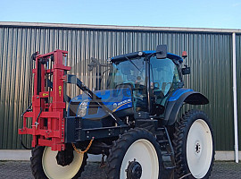 Tractor