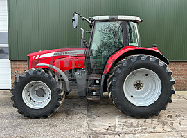 Tractor