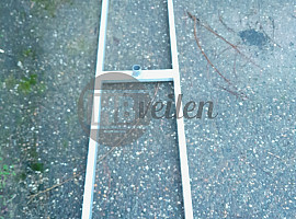 Monorail rek