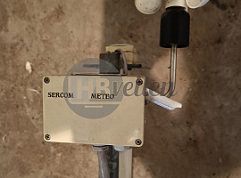 Weerstation
