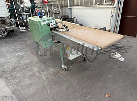 Ontbolmachine