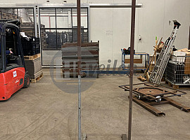 Steiger frames