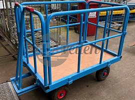 Loopwagen
