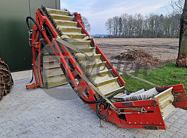 Wagentransporteur