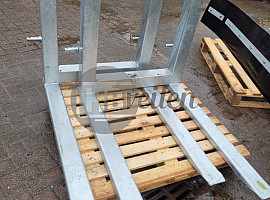 Palletdrager