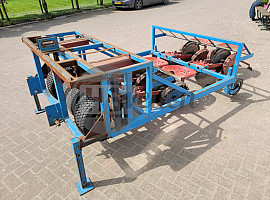 Plantmachine