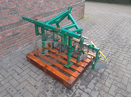  Kappenspuit / Rijenspuit