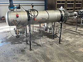 Waterfilter