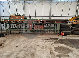 Sorteermachine