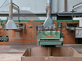Sorteermachine