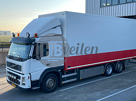Vrachtwagen