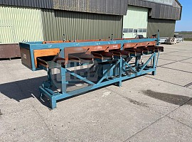 Sorteermachine