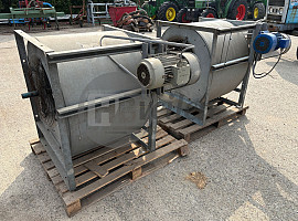 Ventilator