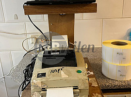 Labelprinter