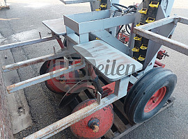 Stammenplanter