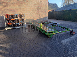 Plantmachine