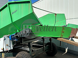 Stortbunker