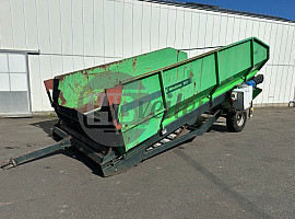 Stortbunker