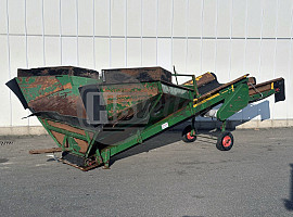 Stortbunker