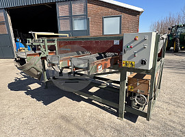 Sorteermachine