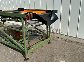 Voorsorteerder