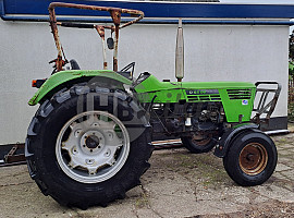 Tractor