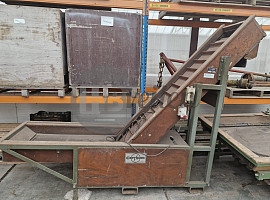 Opvoerelevator