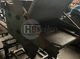 Leesband met telmachine
