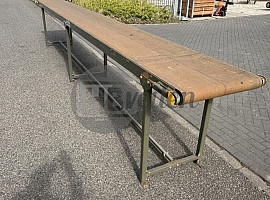 Transportband