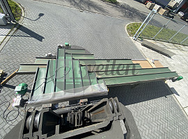 Verdeelbanden
