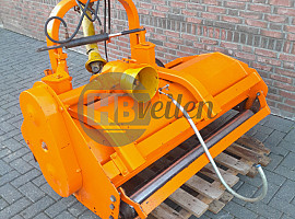 Klepelmaaier