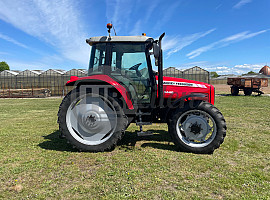 Tractor