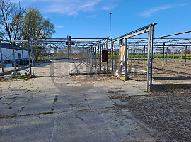 Onderbouw kas