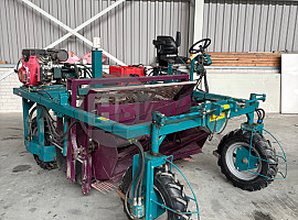 Kopmachine (1.50)