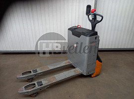 Elektrische palletwagen