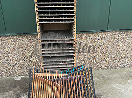 Sorteerplaten