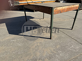 Gaasbakken sorteertafel 