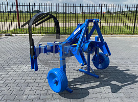 Zij-schudlichter
