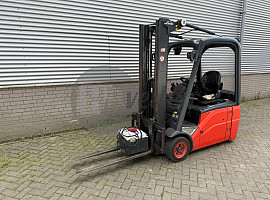 Heftruck