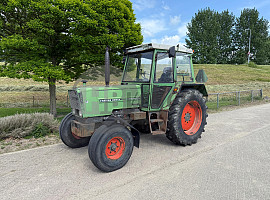 Tractor